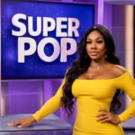 Nova apresentadora do programa quer exaltar a diversidade e as raízes culturais do país sem filtros