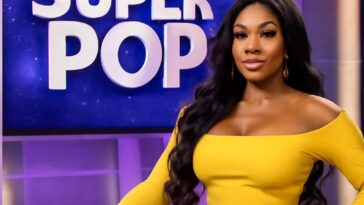 Nova apresentadora do programa quer exaltar a diversidade e as raízes culturais do país sem filtros