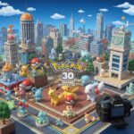 Aniversário marca avalanche de produtos e anuncia jogos que prometem encantar fãs antigos e novos