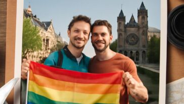 Especialista destaca destinos inclusivos e alerta sobre locais que exigem cautela para turistas LGBTQIA+
