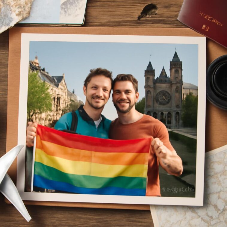 Especialista destaca destinos inclusivos e alerta sobre locais que exigem cautela para turistas LGBTQIA+