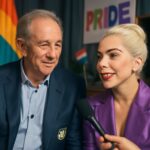 Samir Xaud surpreende ao declarar sua diva pop favorita durante o Carnaval no Rio