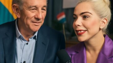 Samir Xaud surpreende ao declarar sua diva pop favorita durante o Carnaval no Rio