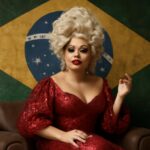 Cantora destaca visibilidade crescente, mas lembra que preconceito e desrespeito ainda persistem no dia a dia