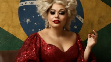 Cantora destaca visibilidade crescente, mas lembra que preconceito e desrespeito ainda persistem no dia a dia