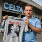 Presidente do clube faz apelo emocionante para encontrar peça histórica da diva pop