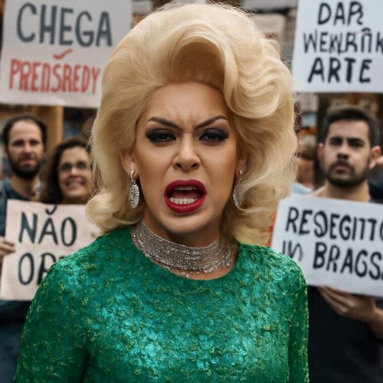 Cantora destaca avanços, mas reforça que desrespeito ainda persiste no cotidiano