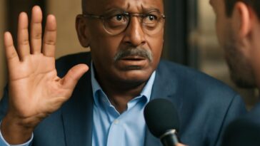 Pai de Beyoncé reage à pergunta sobre ex-mulher e avalia medidas legais após vídeo vazado