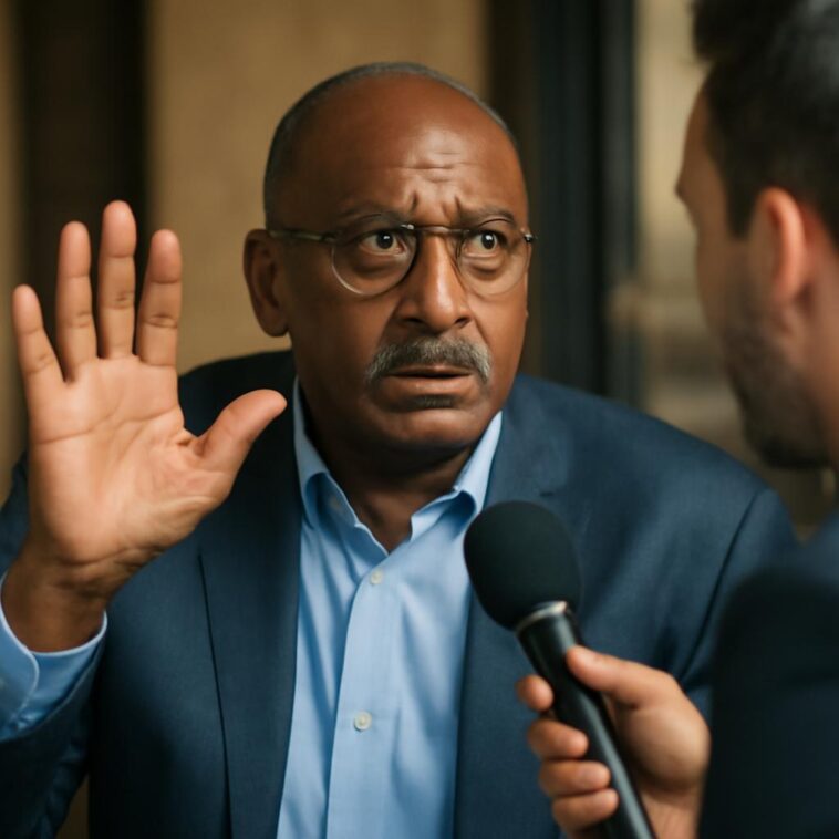 Pai de Beyoncé reage à pergunta sobre ex-mulher e avalia medidas legais após vídeo vazado