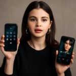 Cantora compartilha como 'Shine bright like a diamond' inspirou seu código AirDrop e destaca ligação com seu marido Benny Blanco