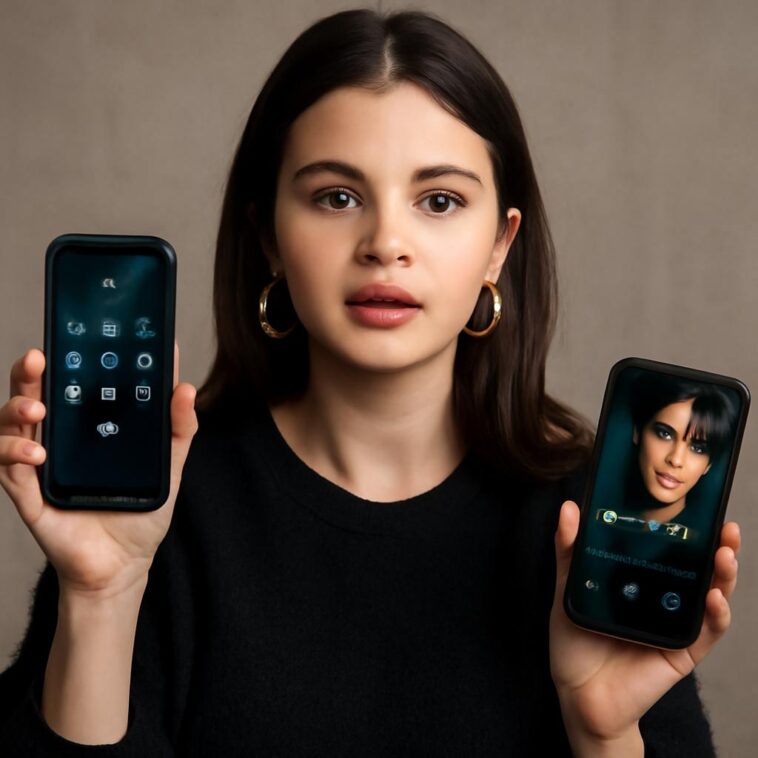 Cantora compartilha como 'Shine bright like a diamond' inspirou seu código AirDrop e destaca ligação com seu marido Benny Blanco