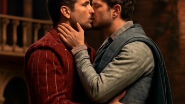 Peça estreia em São Paulo com releitura LGBTQIA+ do clássico Romeu e Julieta, revelando desafios e amor entre dois homens