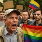 Ataque homofóbico a candidato gay revela tensões e rivalidades na oposição a Petro na Colômbia