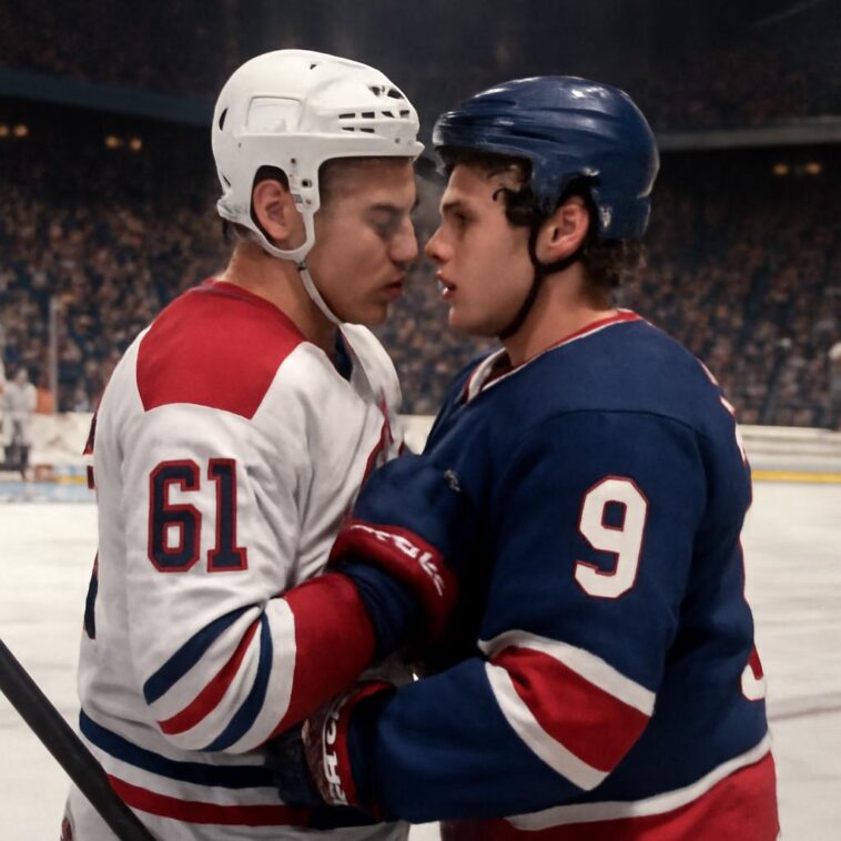 Série da HBO impulsiona debates sobre representatividade e desafios da comunidade LGBTQIA+ no esporte