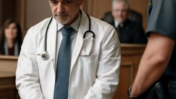 Ortopedista pega 6 anos de prisão por cobrar pacientes da rede pública para acelerar cirurgias no Paraná