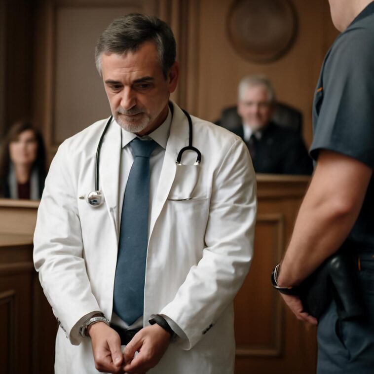 Ortopedista pega 6 anos de prisão por cobrar pacientes da rede pública para acelerar cirurgias no Paraná