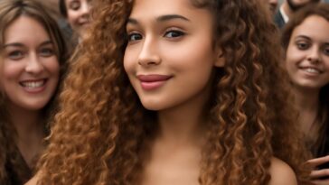 Cantora exibe madeixas naturais em vídeo sem maquiagem e celebra a beleza real