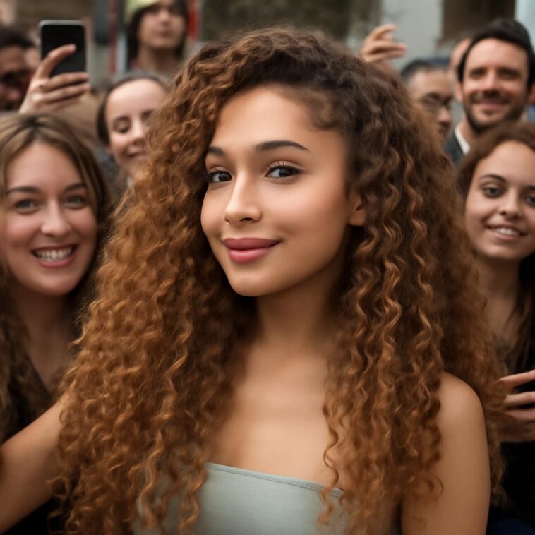 Cantora exibe madeixas naturais em vídeo sem maquiagem e celebra a beleza real