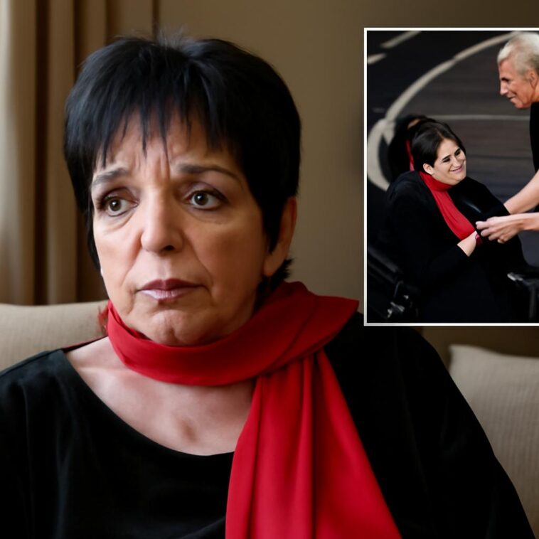 Ícone LGBTQIA+ Liza desabafa sobre episódio que marcou sua última aparição pública e afetou sua imagem