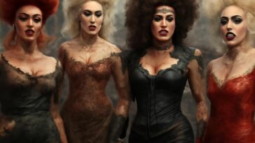 Filme dos EUA estreia no Cine Metrópolis misturando glitter, horror e empoderamento LGBTQIA+