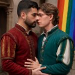 Ator e namorado de Ellen Rocche vive Romeu em releitura que celebra o amor homoafetivo nos palcos de São Paulo