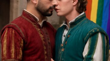 Ator e namorado de Ellen Rocche vive Romeu em releitura que celebra o amor homoafetivo nos palcos de São Paulo