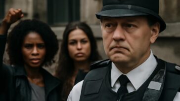 Londoners são chamados a compartilhar experiências para transformar a polícia e reconstruir confiança