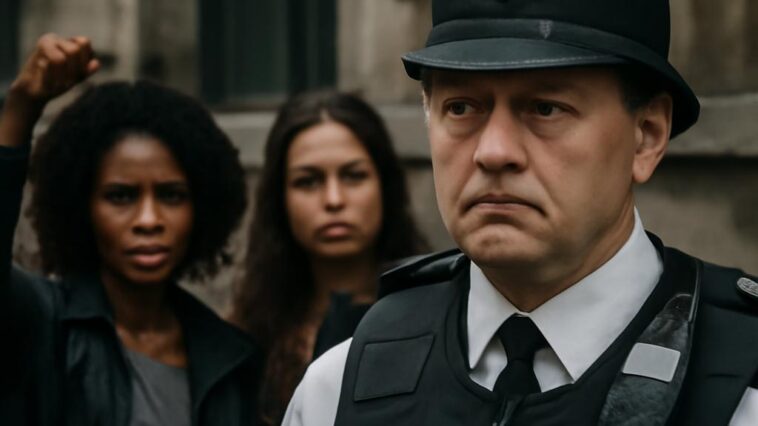 Londoners são chamados a compartilhar experiências para transformar a polícia e reconstruir confiança