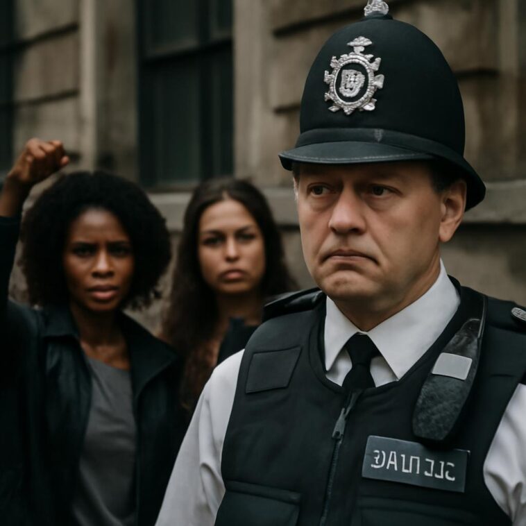 Londoners são chamados a compartilhar experiências para transformar a polícia e reconstruir confiança