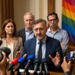 Candidatos de la coalición rechazan comentarios de Abelardo de la Espriella y llaman al respeto en campaña