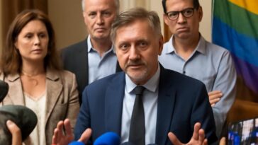 Candidatos de la coalición rechazan comentarios de Abelardo de la Espriella y llaman al respeto en campaña