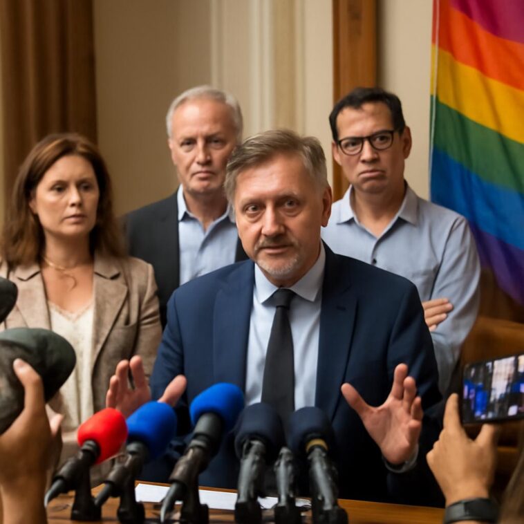 Candidatos de la coalición rechazan comentarios de Abelardo de la Espriella y llaman al respeto en campaña