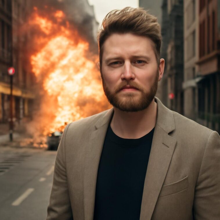 Ex-Fab Five abre o coração sobre os bastidores turbulentos e a importância de se preservar