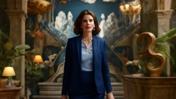 Com olhar plural e sensível, Lua Voigt reforça narrativa autêntica na produtora de cinema