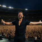 Cantor icônico confirma retorno triunfal a Córdoba com ingressos vendidos em duas horas