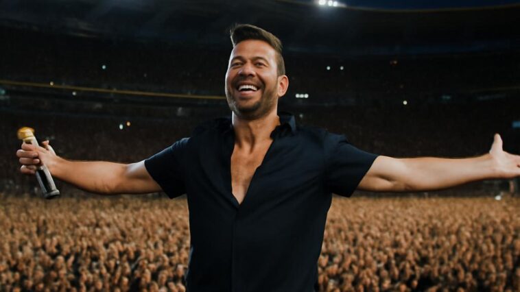 Cantor icônico confirma retorno triunfal a Córdoba com ingressos vendidos em duas horas