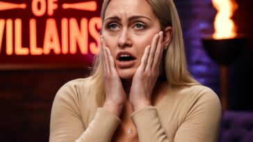 Drag queen fala sobre traições, aliados e sua jornada intensa no reality de vilões