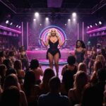 A 'Deusa Grega' do R House Wynwood conquista corações e reforça a força drag LGBTQIA+ em Miami