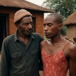 Diretor Magangwe Mahlase traz um retrato sensível do amor e conflito entre pai e filho gay na África do Sul rural