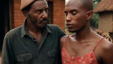 Diretor Magangwe Mahlase traz um retrato sensível do amor e conflito entre pai e filho gay na África do Sul rural