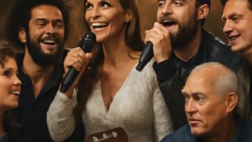 Ivete Sangalo fortalece sua trajetória com parcerias que atravessam gêneros e gerações