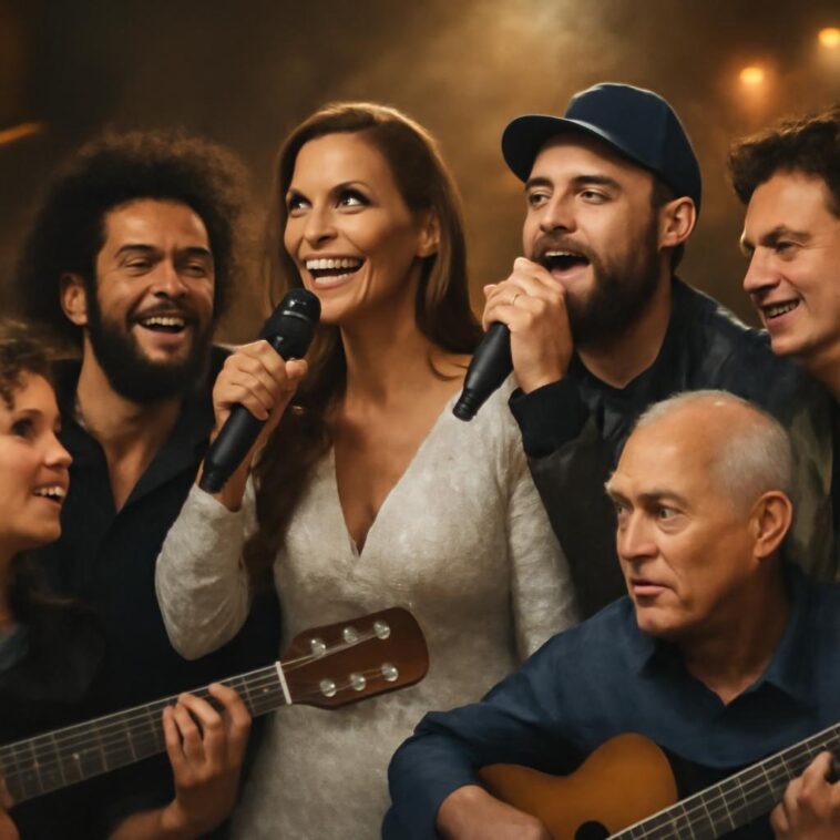 Ivete Sangalo fortalece sua trajetória com parcerias que atravessam gêneros e gerações