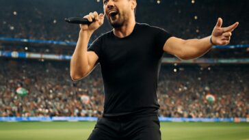 Ícone pop porto-riquenho leva energia latina ao encerramento do Mundial de críquete em 2026