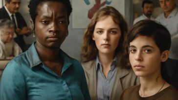 Neste Dia Internacional da Mulher 2026, queer mulheres e pessoas não binárias lutam contra discriminação e buscam equidade