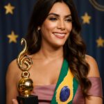 Artista trans quebra barreiras e celebra representatividade LGBTQIA+ no cenário global