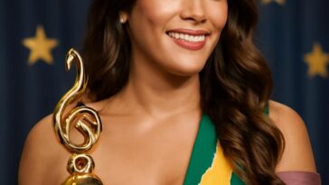 Artista trans quebra barreiras e celebra representatividade LGBTQIA+ no cenário global