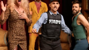 Peça da VSQ Cia de Teatro mistura humor, desejo e conflitos familiares com estética provocadora