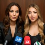 Cantora fala sobre amizade, projetos juntos e bastidores de parcerias que não foram lançadas