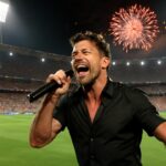 Show do ícone pop latino promete energia vibrante na final entre Índia e Nova Zelândia