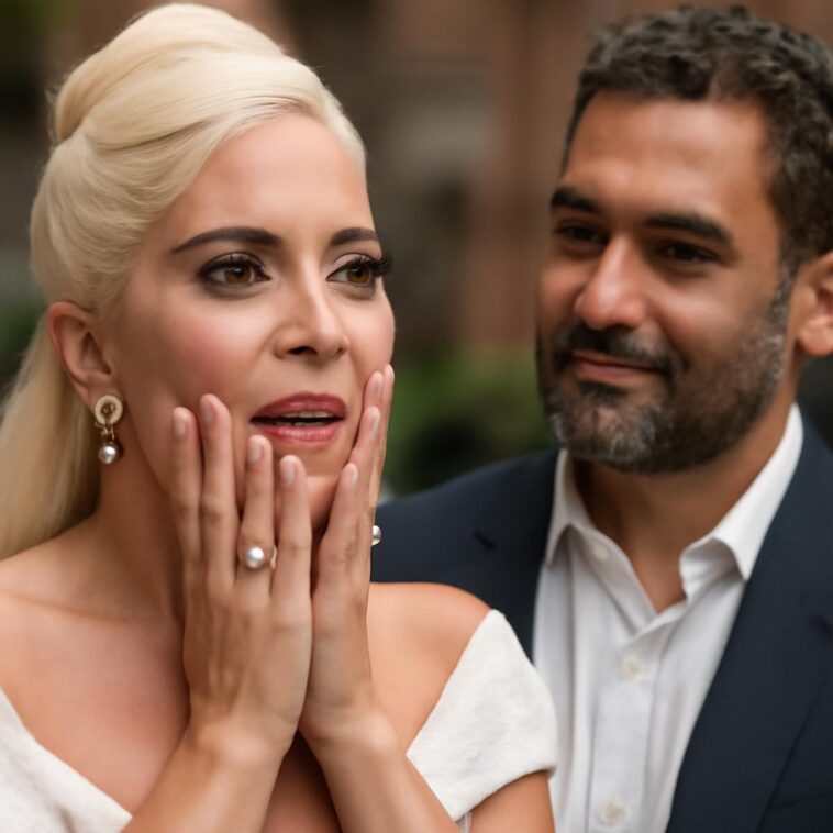 Cantora revela planos para o casamento e emociona fãs com mensagem especial ao noivo